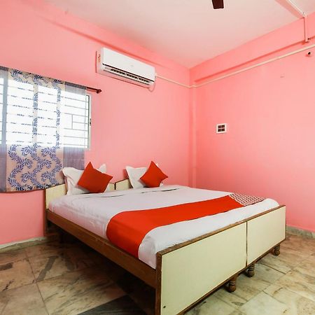 ג'משדפור Collection O Nit More Adityapur Formerly Hotel Subheksha מראה חיצוני תמונה