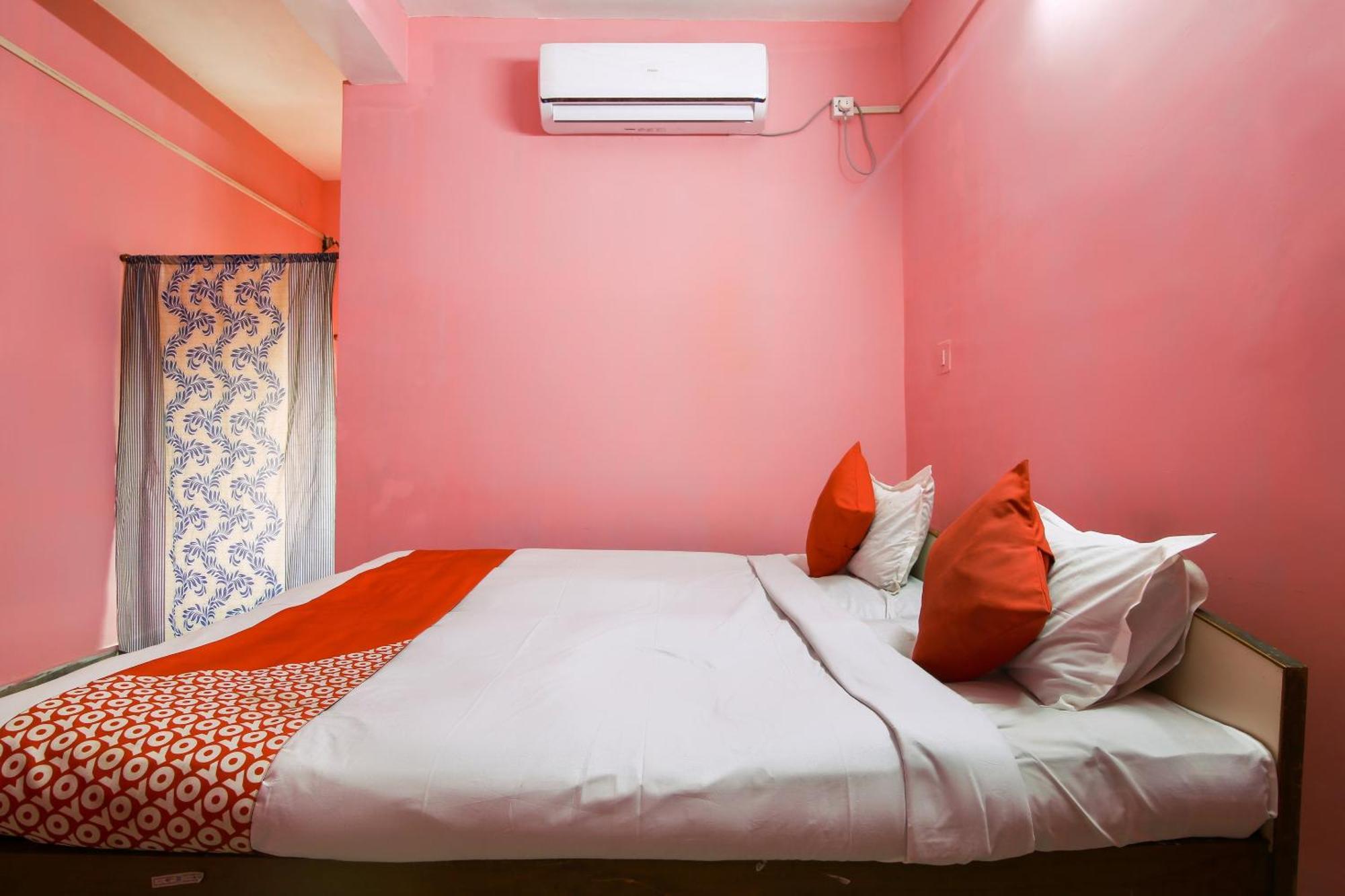 ג'משדפור Collection O Nit More Adityapur Formerly Hotel Subheksha מראה חיצוני תמונה