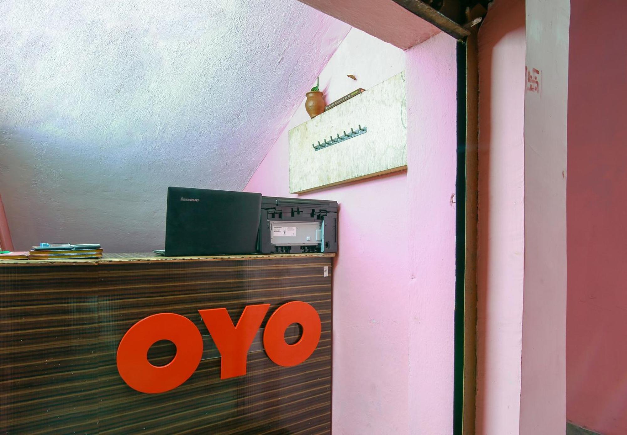 ג'משדפור Collection O Nit More Adityapur Formerly Hotel Subheksha מראה חיצוני תמונה