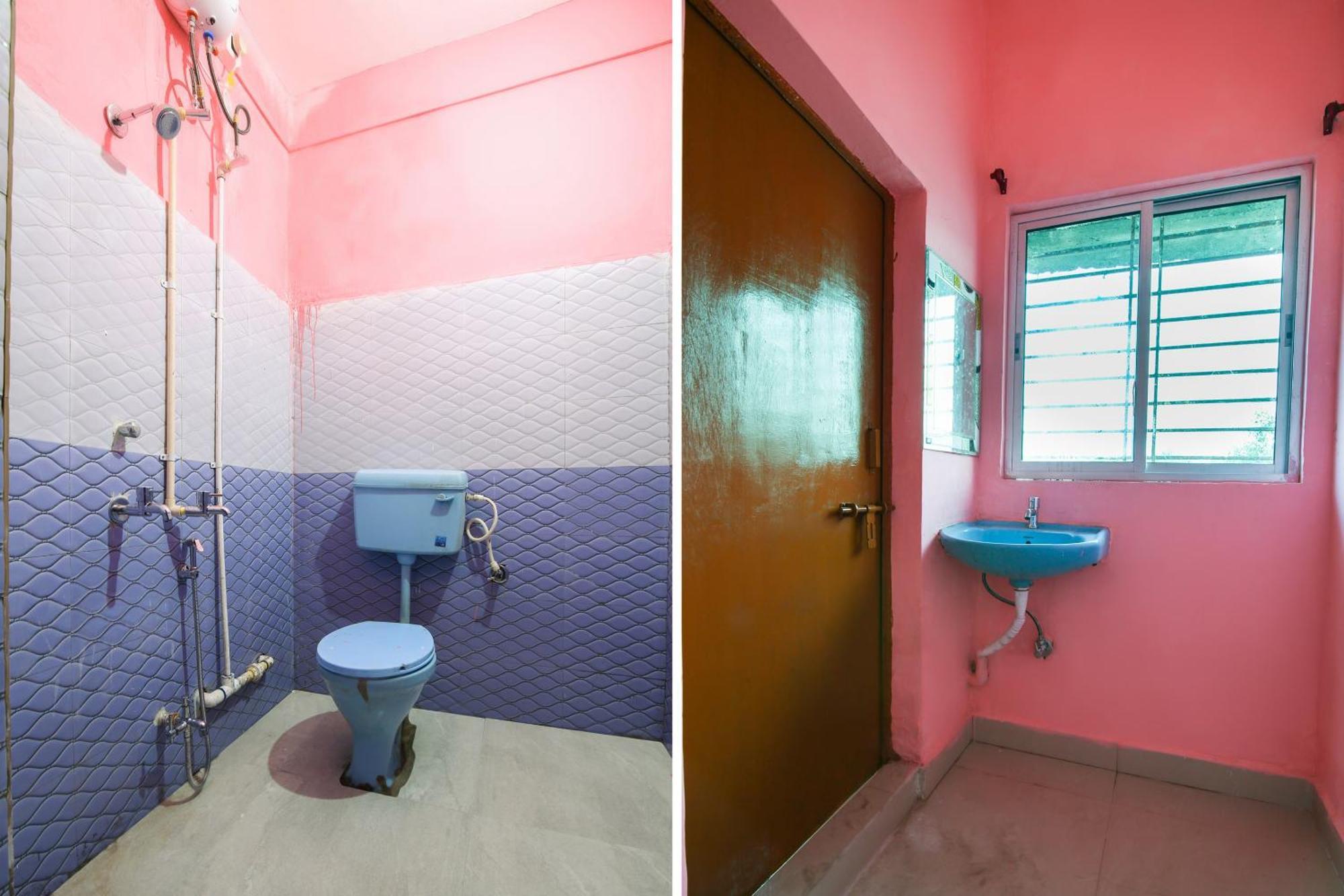 ג'משדפור Collection O Nit More Adityapur Formerly Hotel Subheksha מראה חיצוני תמונה
