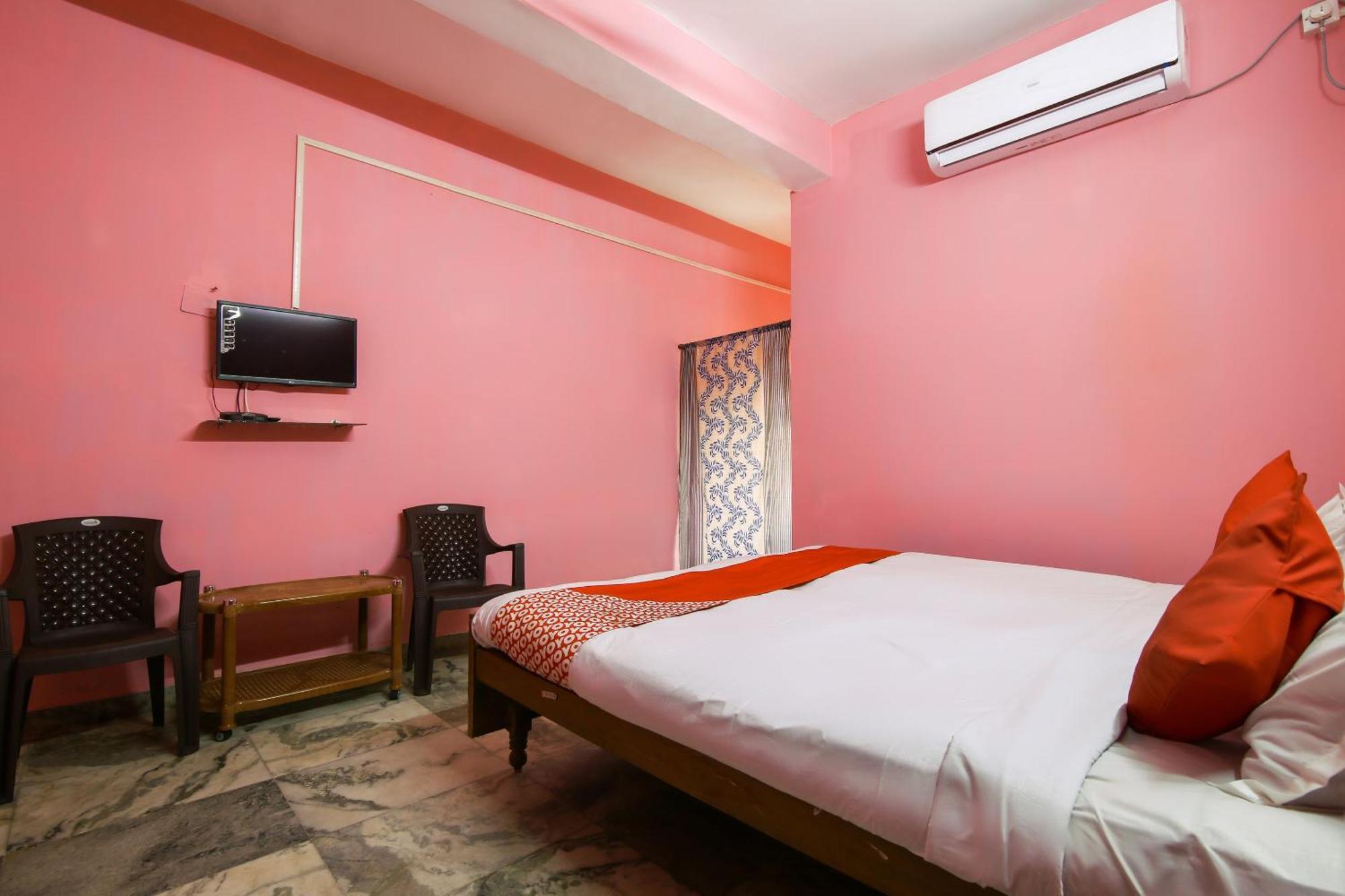 ג'משדפור Collection O Nit More Adityapur Formerly Hotel Subheksha מראה חיצוני תמונה