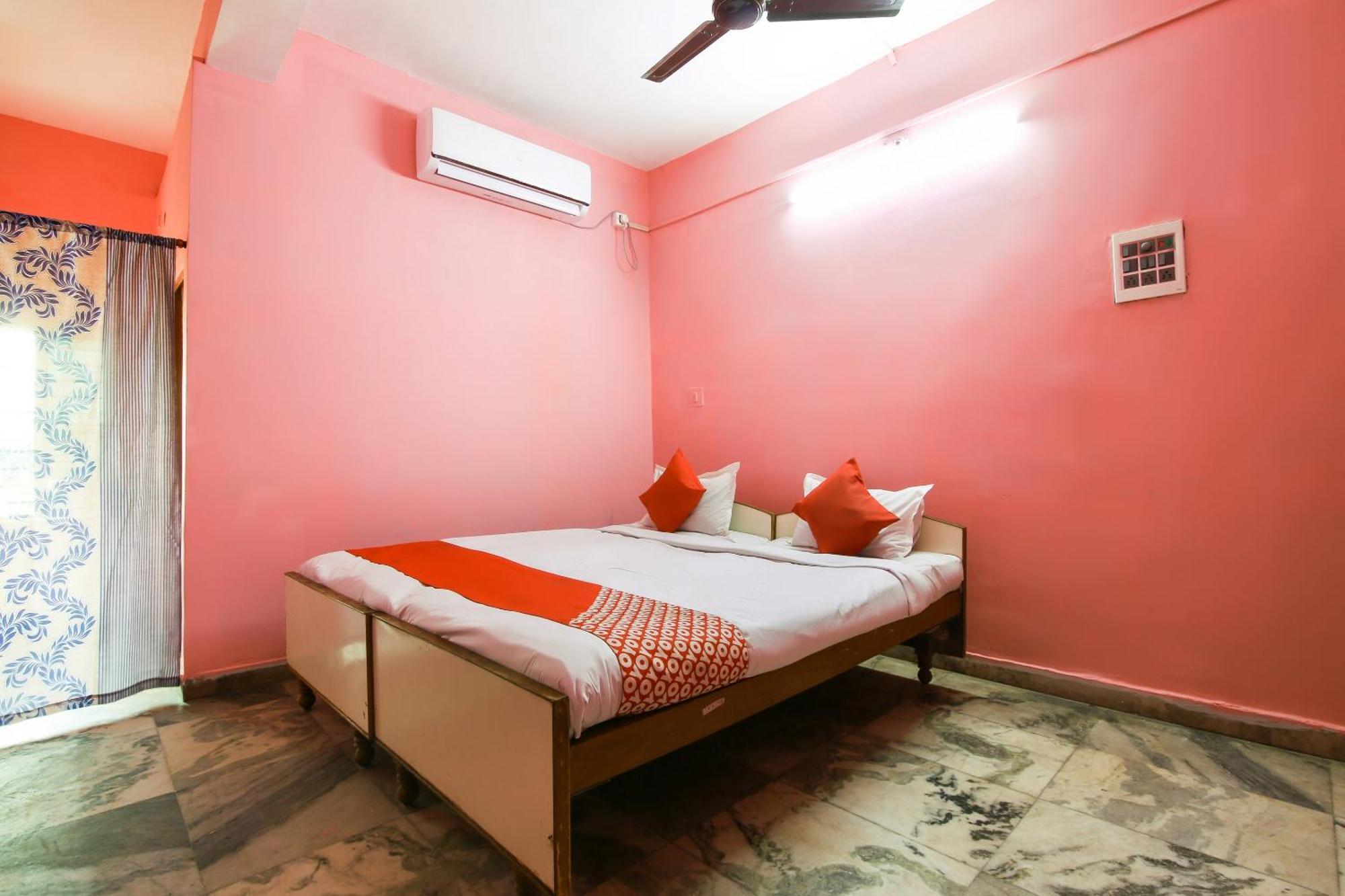 ג'משדפור Collection O Nit More Adityapur Formerly Hotel Subheksha מראה חיצוני תמונה