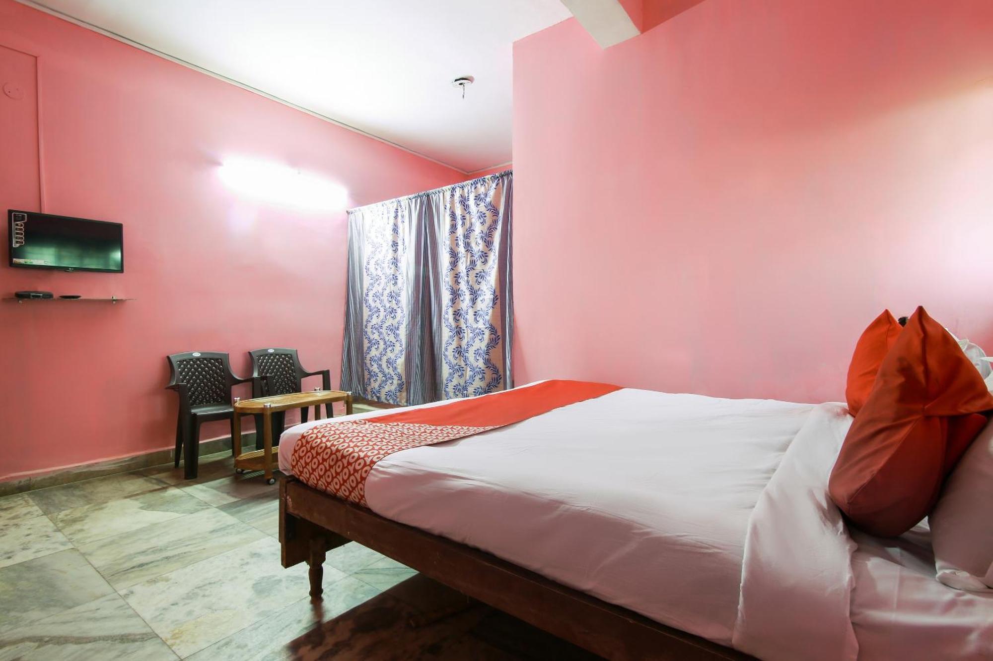 ג'משדפור Collection O Nit More Adityapur Formerly Hotel Subheksha מראה חיצוני תמונה