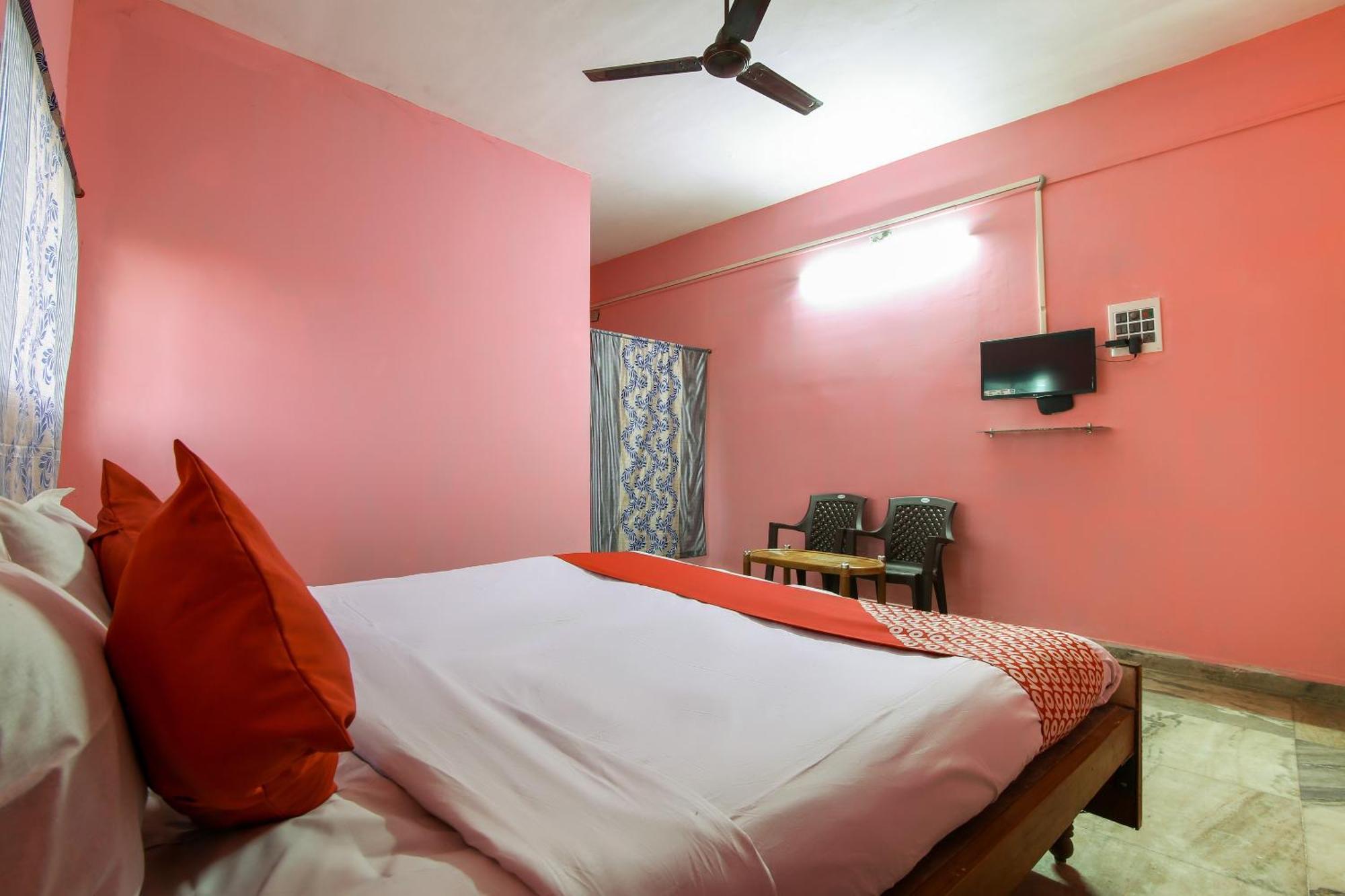 ג'משדפור Collection O Nit More Adityapur Formerly Hotel Subheksha מראה חיצוני תמונה