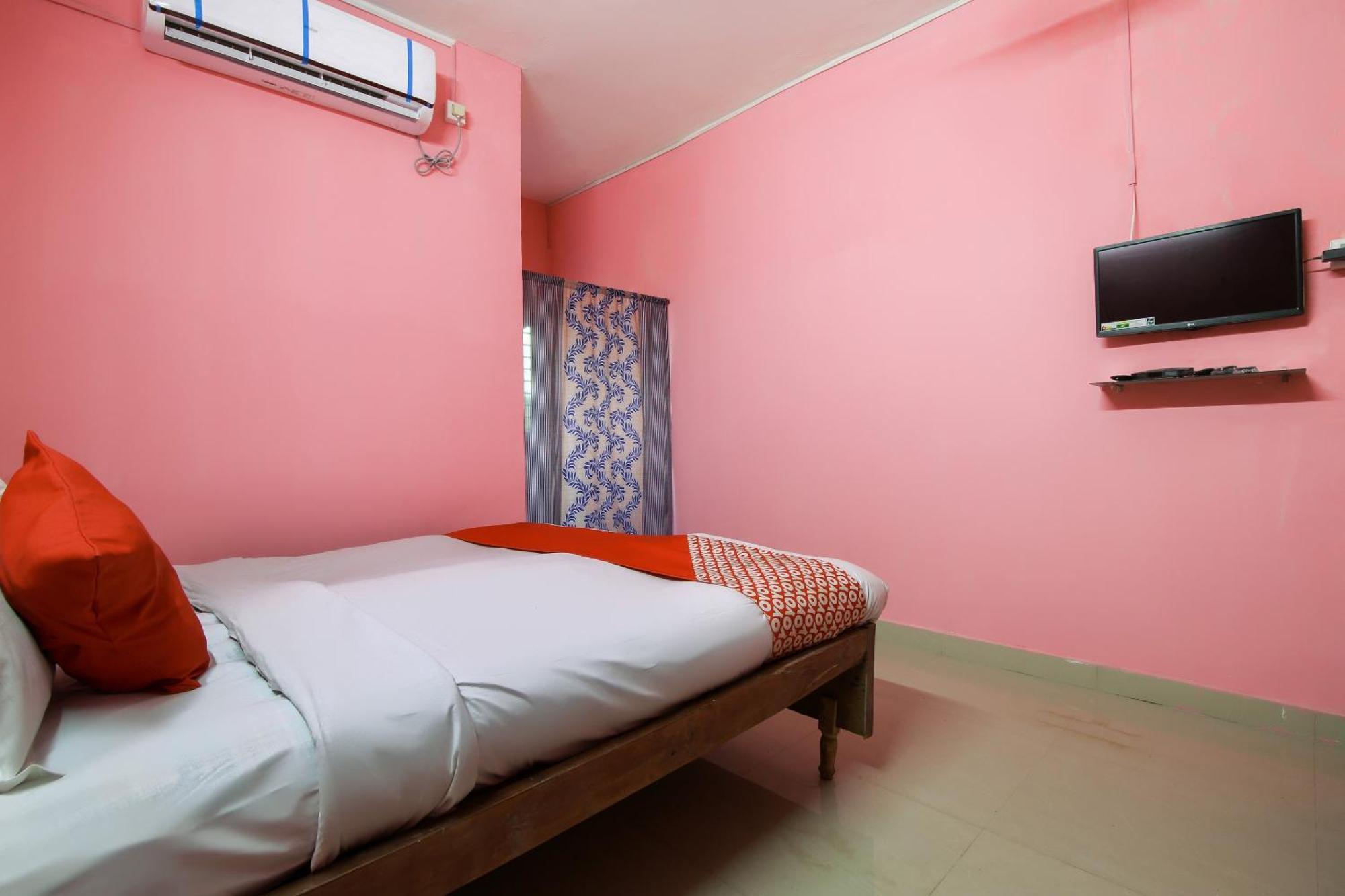 ג'משדפור Collection O Nit More Adityapur Formerly Hotel Subheksha מראה חיצוני תמונה