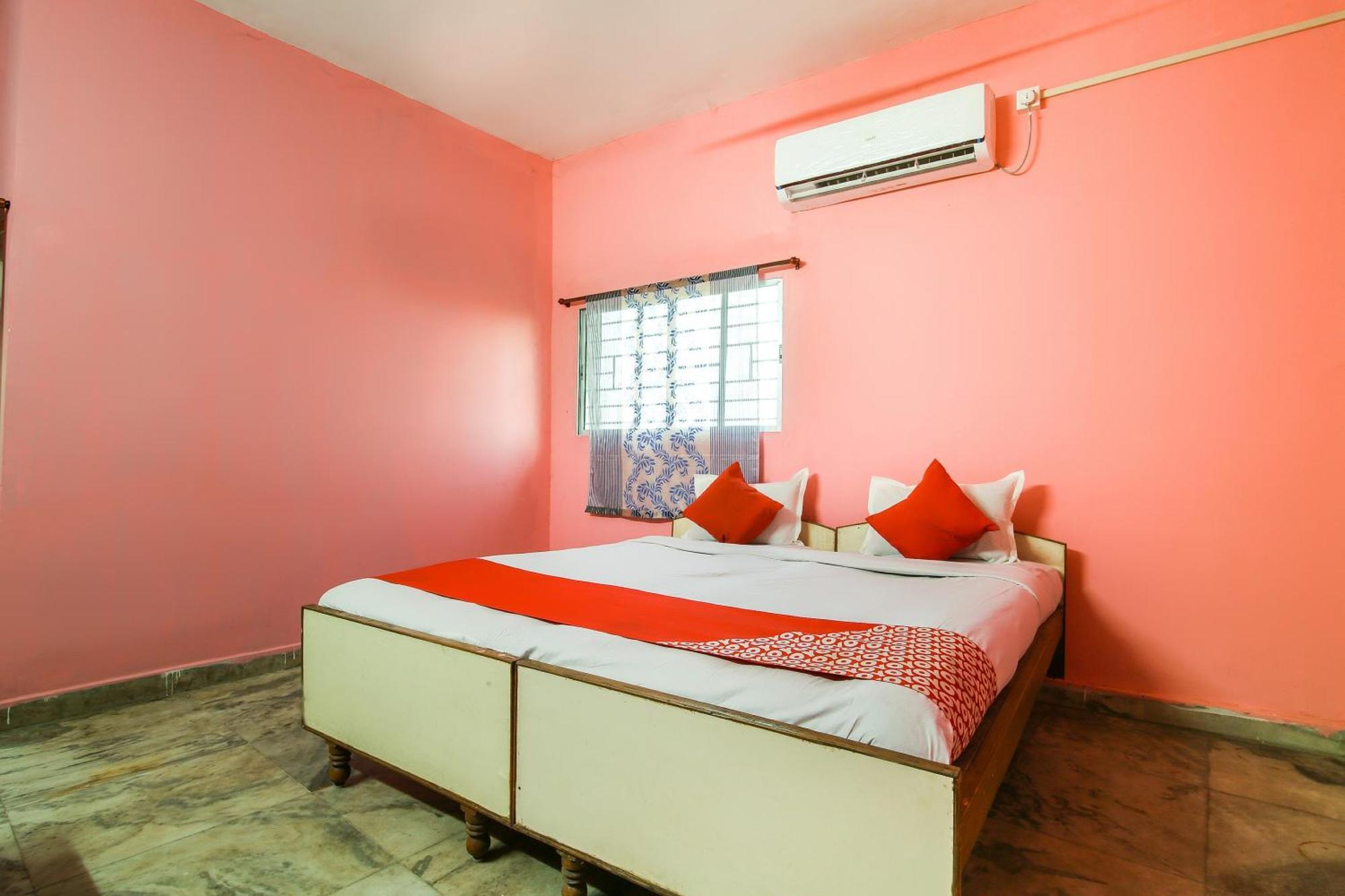 ג'משדפור Collection O Nit More Adityapur Formerly Hotel Subheksha מראה חיצוני תמונה