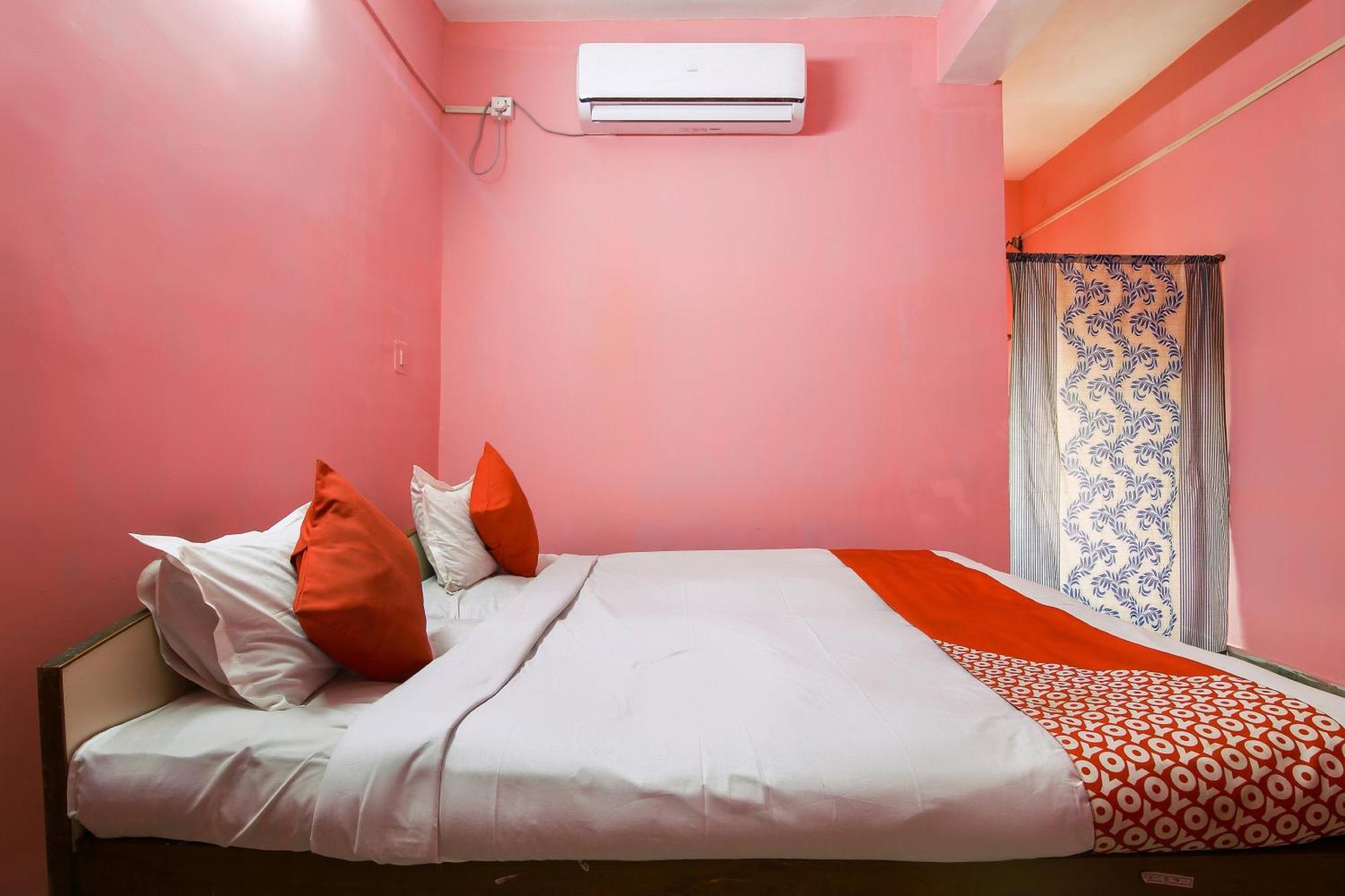 ג'משדפור Collection O Nit More Adityapur Formerly Hotel Subheksha מראה חיצוני תמונה