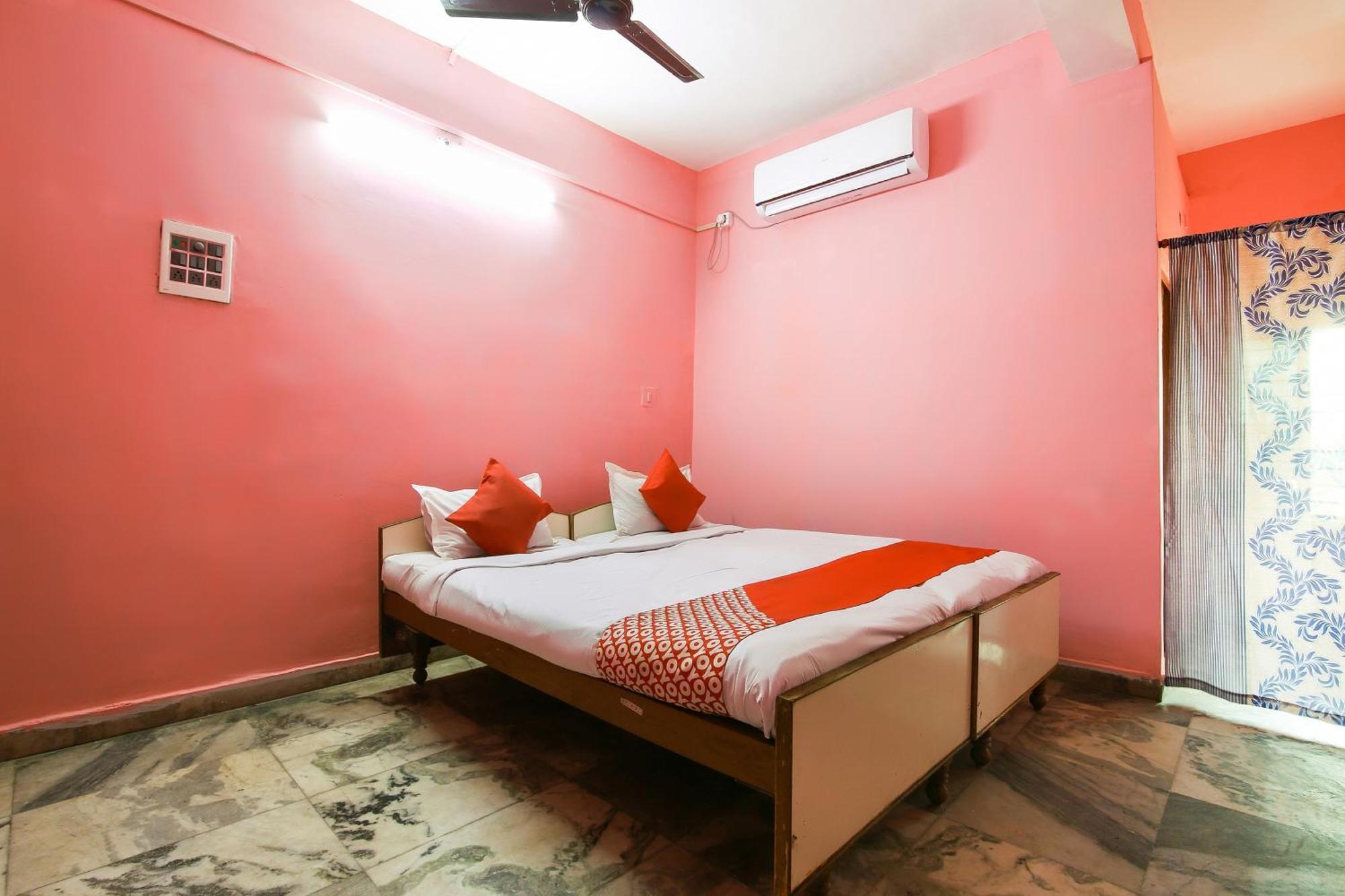 ג'משדפור Collection O Nit More Adityapur Formerly Hotel Subheksha מראה חיצוני תמונה