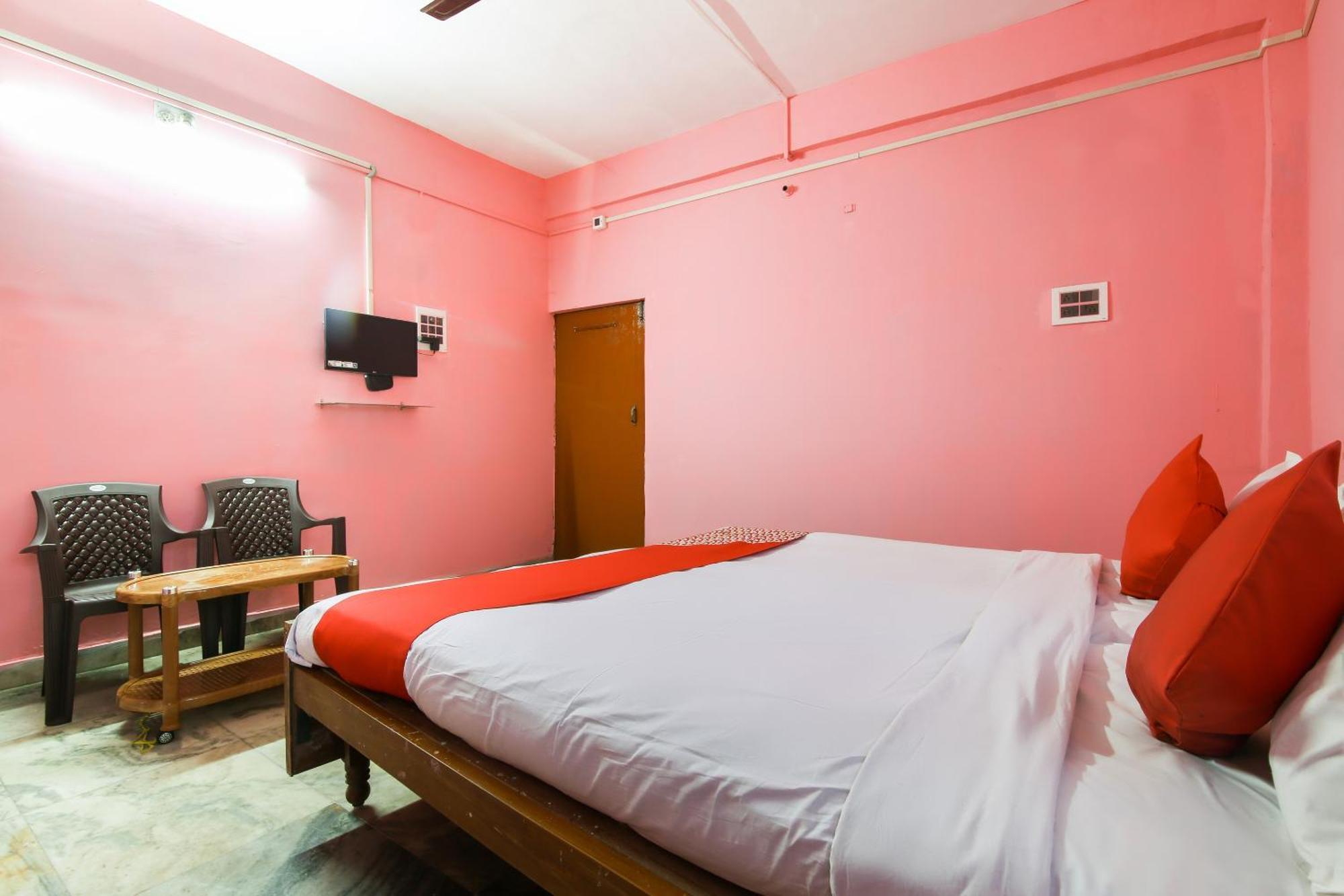 ג'משדפור Collection O Nit More Adityapur Formerly Hotel Subheksha מראה חיצוני תמונה